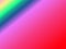 Rainbow Colored Abstract Background