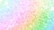 Rainbow colors glitter sparkling multicolor background