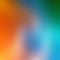 Rainbow colours abstract background wallpaper