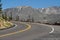 Rainbow Curve on Trail Ridge Road