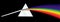 Rainbow Dispersion Prism