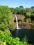 Rainbow Falls, Big Island, Hawaii