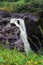 Rainbow Falls, Hawaii