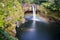 Rainbow Falls Hawaii