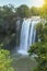 Rainbow falls, Kerikeri, New Zealand