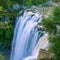 Rainbow falls, Kerikeri, New Zealand