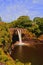 Rainbow Falls Wailuka River Hilo Hawaii