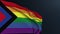 rainbow flag lgbt equality social justice pride