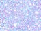 Rainbow galaxy star light illusion texture