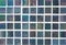 Rainbow Glass Mosaic Tile