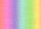 Rainbow gradient background