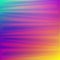 Rainbow gradient background Glitch effect. Holographic neon background Iridescent soft backdrop. Great for modern web