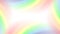 Rainbow gradient background mesh