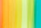 Rainbow gradient colorful background. Abstract marker texture.