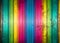 Rainbow grunge background