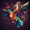 Rainbow Hummingbirds