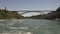 Rainbow International Bridge at Niagara Falls