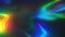 Rainbow iridescent abstract holographic live wallpaper