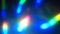 Rainbow iridescent abstract holographic live wallpaper