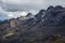 Rainbow Mountain Hike