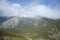 Rainbow Over Beartooth Pass