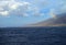 Rainbow Over Maui, Hawaii