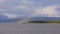 Rainbow over Point Retreat Lighthouse