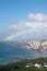 Rainbow Over Waikiki