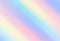 Rainbow pastel blurred background