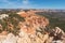 Rainbow Point, Bryce Canyon