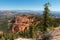 Rainbow Point, Bryce Canyon