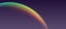 Rainbow refraction overlay, prism light effect, leak flare.