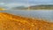 Rainbow on Scottish Loch