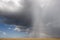 Rainbow at the Serengeti National Park