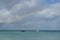 Rainbow in the Skies of Palm Beach Aruba
