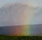 Rainbow Sprinkler Shower