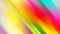 Rainbow stripes diagonal Light Multicolor, Rainbow background with straight lines