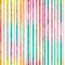 Rainbow stripes seamless pattern