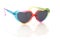 Rainbow Sunglasses