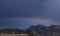 Rainbow, Vedauwoo Recreation Area, Wyoming