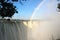 Rainbow Victoria Falls