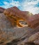 Rainbow Vista Valley of fire Nevada