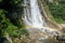 Rainbow Waterfall