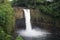 Rainbow Waterfalls,  Big Island , Hawaii, USA