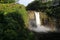 Rainbow Waterfalls,  Big Island , Hawaii, USA