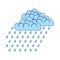 Rainfall Icon