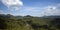 Rainforest Machincang mountain of Langkawi Island, Malaysia