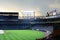 Rainout at Turner Field