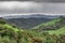 Rainy Clouds at Briones Regional Park