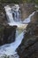 Raipds at Upper Split Rock Falls